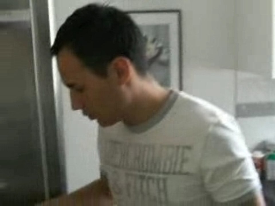 Cheesecake de fromage frais aux herbes (recette)