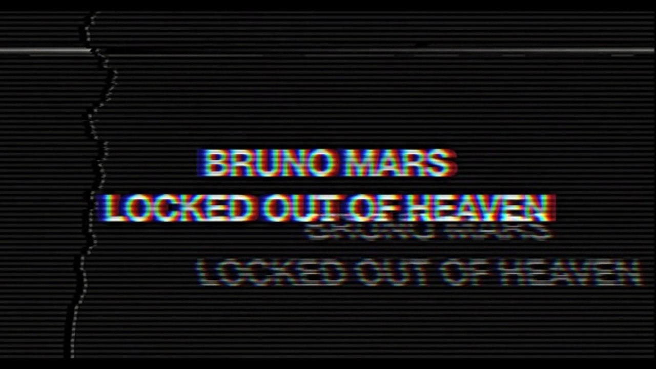 George Michael, Ariana Grande and Bruno Mars -  Careless Whisper vs Love Me Harder vs Locked Out Of Heaven (Andrea Impellizzeri MashUp)