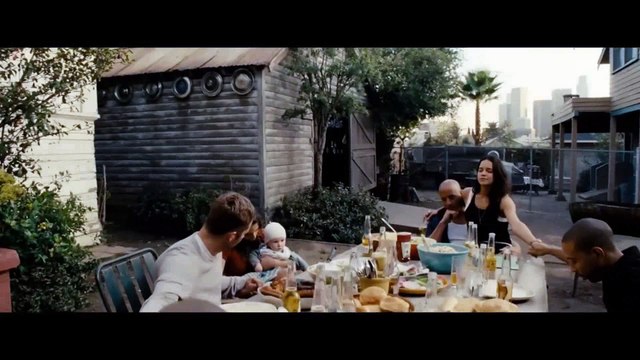 Green Day and Wiz Khalifa - Boulevard of broken dreams vs See you again (Andrea Impellizzeri MashUp)