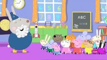 Videos de Peppa pig en  Español Nuevos Capitulos completos muy entretenidos de Peppa Pig