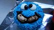 Re: Decorating Cupcakes #27-28-29-30 Cookie Monster, Elmo, Oscar the Grouch and Big Bird