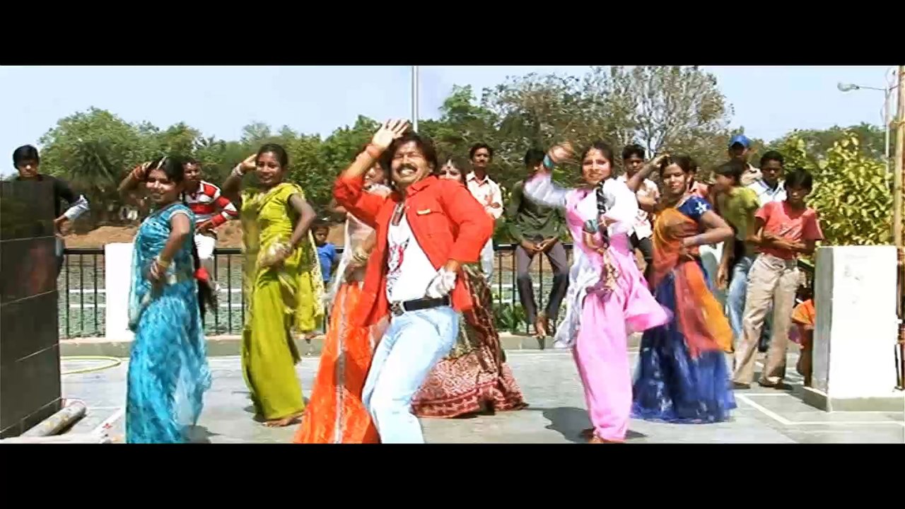 Pike Bhang Ke Pyaala-Parshuram - Bhakti Song - Movie Song