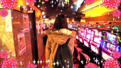 パチスロ【ALL LIGHT】#16 押忍！サラリーマン番長 他