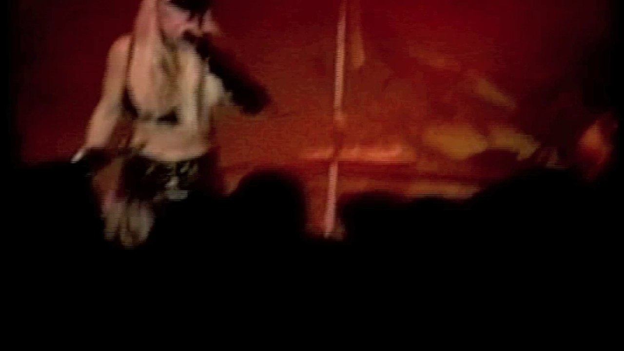RCTV # 60:Genitorturers/Betsy Bitch/Tempets(Howard Stern/Playboy)