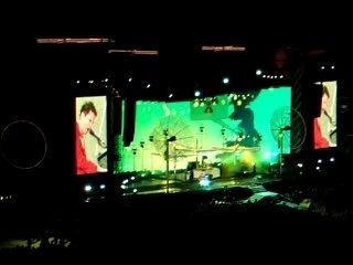 Muse Live in Paris 23 June 2007-Apocalipse Please-