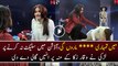 Girl Abuses Waqar Zaka For Rejecting Her In Audition