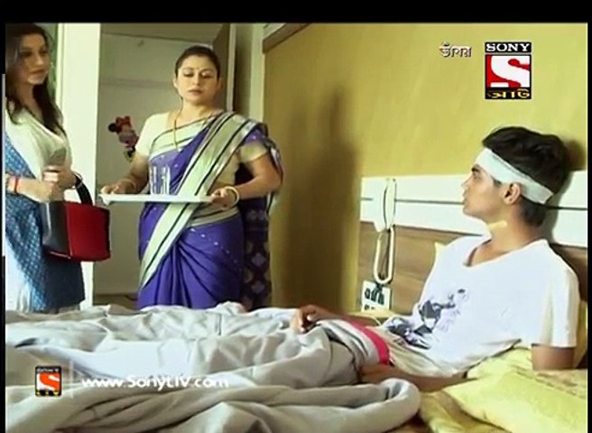Bhanwar - ভাঙবর - Episode 48 - Mamta Ya Havas