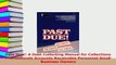 PDF  Past Due A Debt Collecting Manual for Collections Professionals Accounts Receivable Read Online