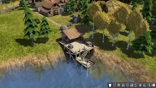 TÉLÉCHARGER LE JEU BANISHED GRATUITEMENT