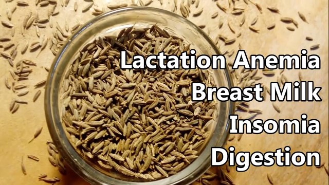 CUMIN SEEDS_ आसानी से वज़न घटाये _ Quick Weight loss with CUMIN SEEDS & Health Benefits