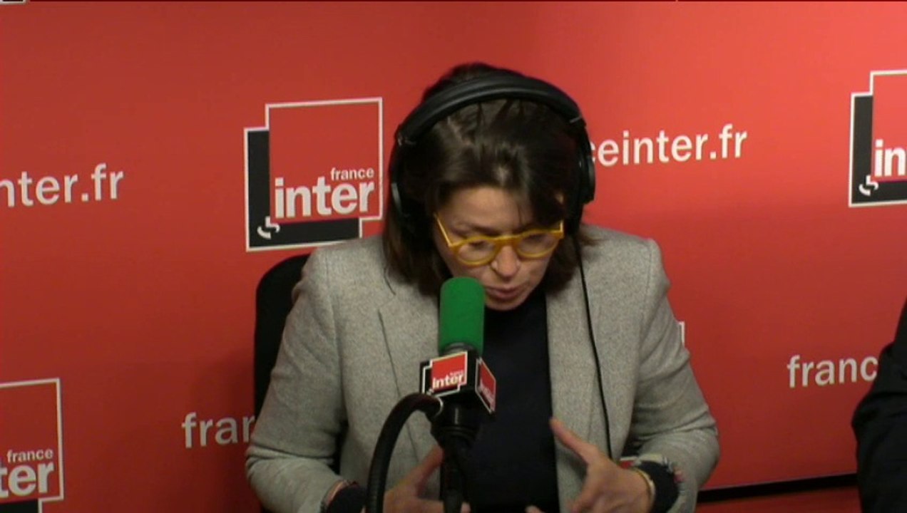 "La première déclaration de Manuel Valls sur TAFTA" (L'Edito Politique)