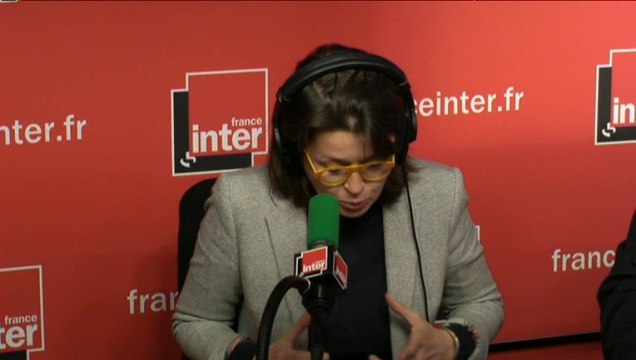 La première déclaration de Manuel Valls sur TAFTA (L'Edito Politique)