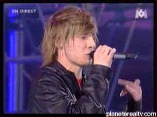 Pierrick & Nicolas - Prime 8 - Wherever you will go 2