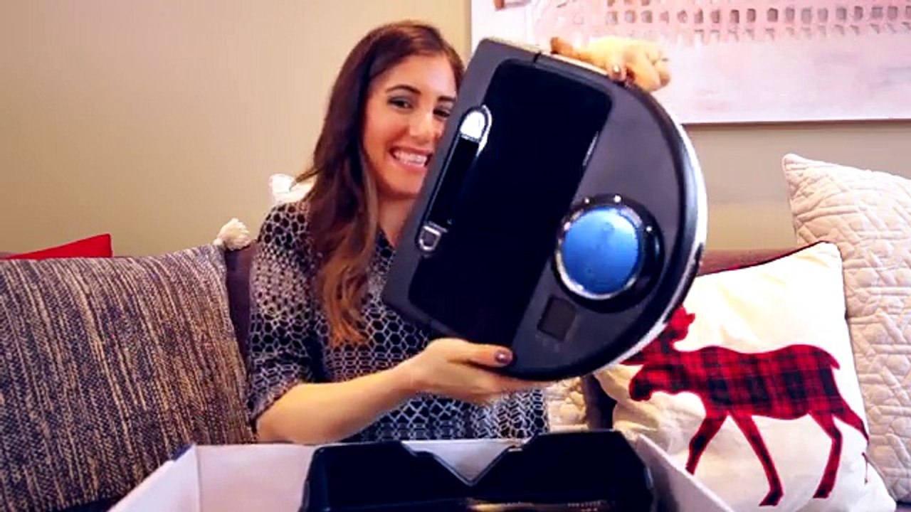 My Robot Vacuum A Love Story (Sponsored)