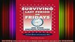 DOWNLOAD FREE Ebooks  Surviving Last Period on Fridays and Other Desperate Situations Full Free