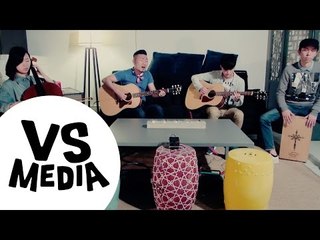 Merry Go-round 專訪: Slow Movement // Made in HK Music Live Sessions #11