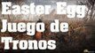 The Witcher 3: Wild Hunt - Easter Egg: Juego de tronos (Tyrion Lannister muerto)