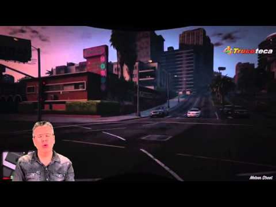 Polémica sobre las Expansiones de GTA 5