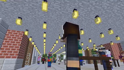 Minecraft  DETETIVE #1 - QUEM MATOU MEU PAI  !
