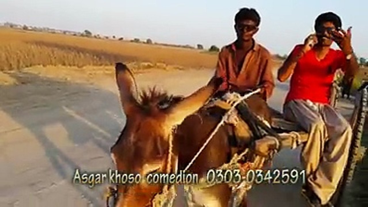 funny