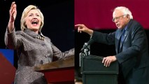 Clinton, Sanders look to West Virginia after April 26 primaries