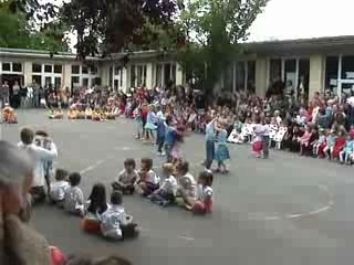 Fete ecole ferdinand buisson