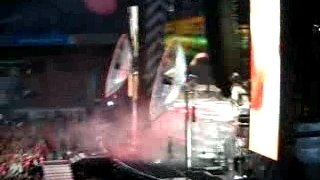 Concert de Muse 23 juin 2007 047