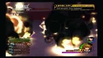 Kingdom Hearts 2 playthrough: part 17 - (Boss) Heros of China...