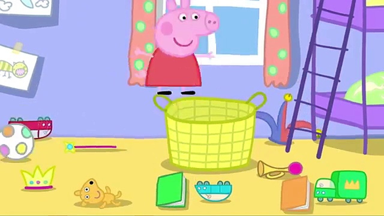 Peppa Big   Nederlandse   mama big