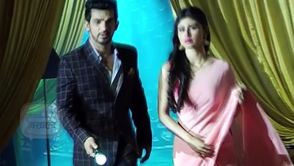 Naagin Season 2  Shivanya and Ritik to Reunite To Take Revenge   Plot Revealed