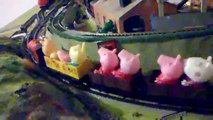 Robbie Burns  R159 0-4-0ST ft  Peppa Pig and Friends