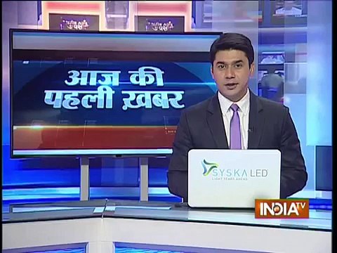 Ghaziabad: Police raids in a hotel over a possible sex racket, 8 arrested