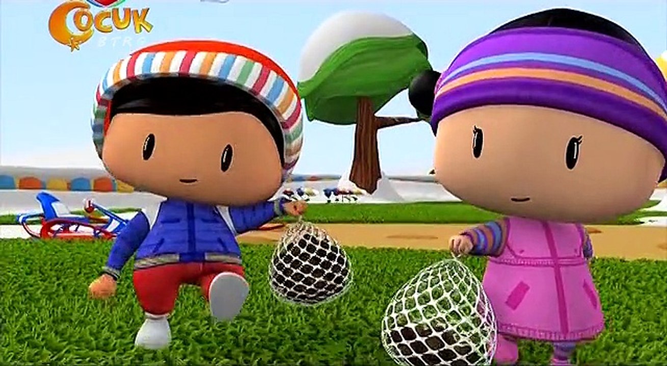 Pepee - Az Misket - Çok Misket