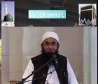 Mulana Tariq Jameel sb Full latest new HD Bayan