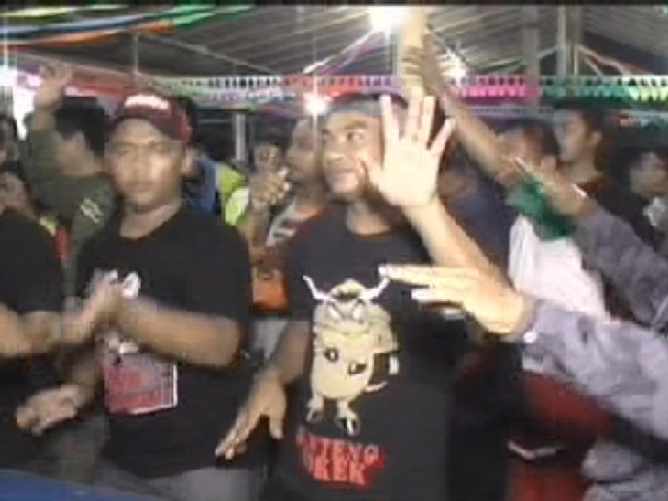 Karawitan Cokek Sragenan Tardi Laras Lewung - Ajuring Ati Wedus - Ronda Kampung- oplosan