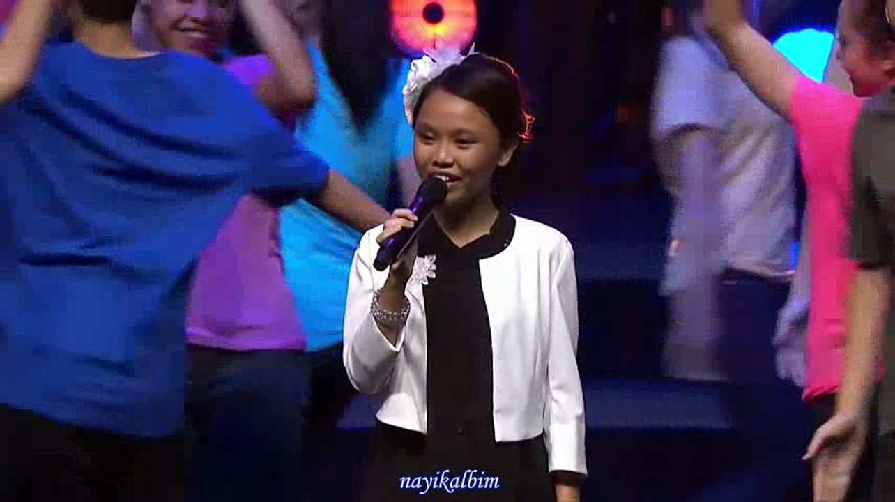 20 Phillipines Thailand dancing Türkçe Olimpiyatı Australia 2016