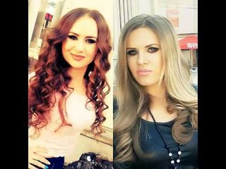 Intervista me Këngëtaret Motrat Hoxha