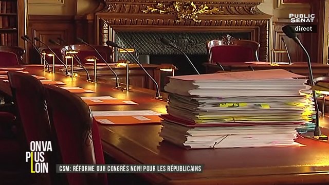 On va plus loin (27/04/2016)