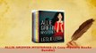 PDF  ALLIE GRIFFIN MYSTERIES 5 Cozy Mystery Books Bundle  Read Online