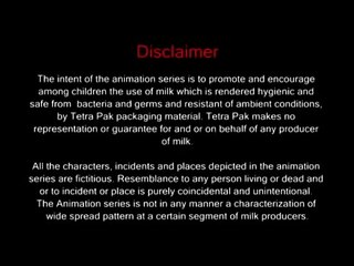 Urdu Adventure Cartoon-Milkateer\'s Episode 1