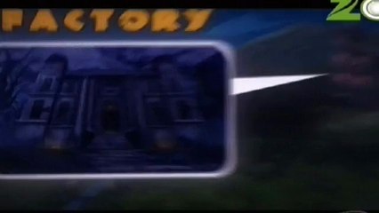 Kids Sewing Fectory - Burka The Adventure - Urdu Hindi Cartoons