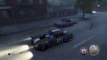 Mafia II - Asus G53 - Game test (Hight Details)(HD)Part-1