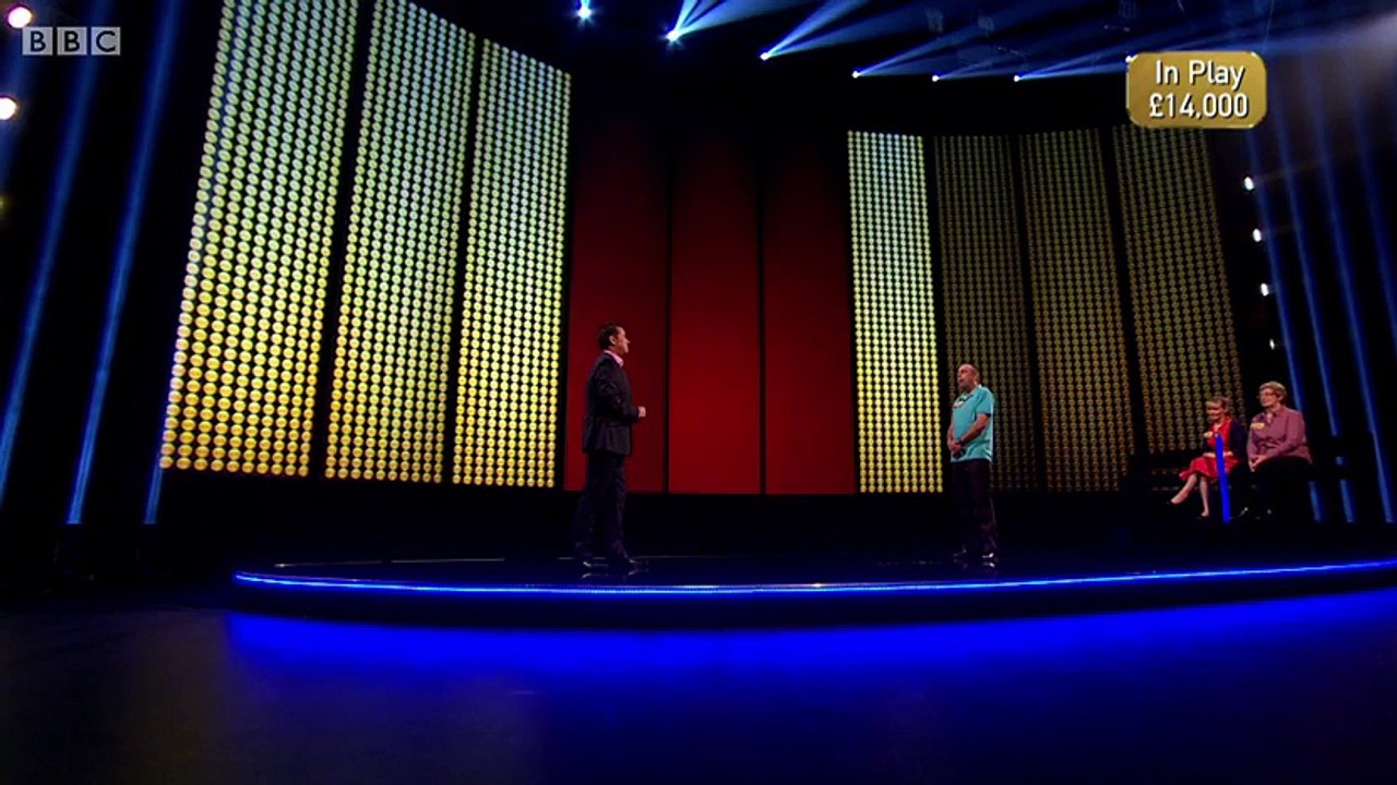 Decimate S01E08 (29 April 2015)