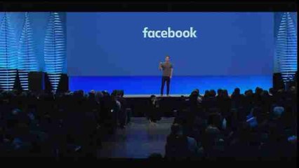 Los beneficios de Facebook se triplican en el primer trimestre de este año
