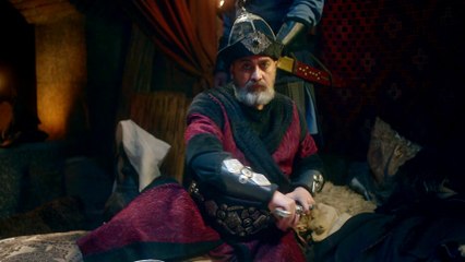 Diriliş Ertuğrul 57.Bölüm Fragmanı