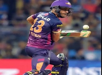 Live Streaming - SRH vs RPS - Match 22 - IPL 2016