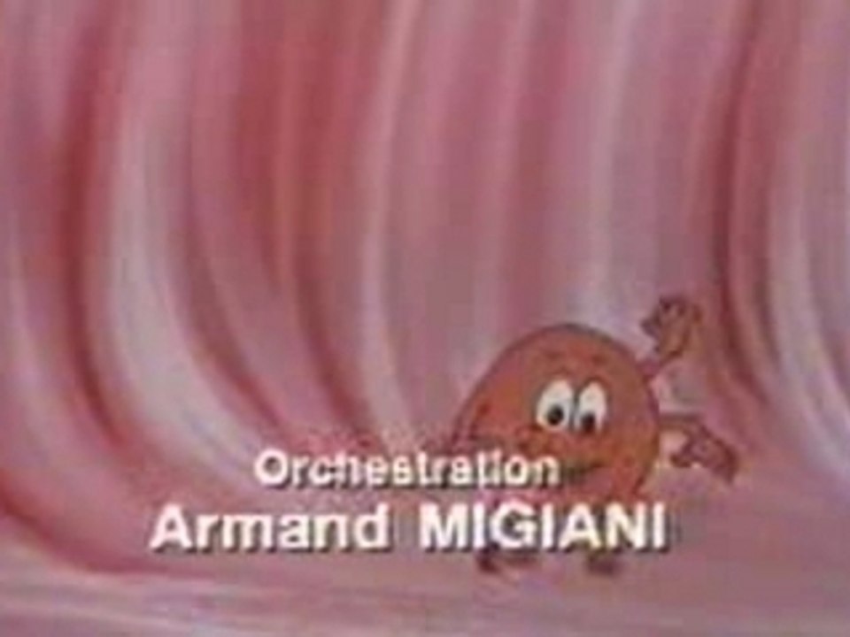 (Generique dessin anime) Il Etait Une Fois La Vie