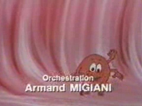 (Generique dessin anime) Il Etait Une Fois La Vie