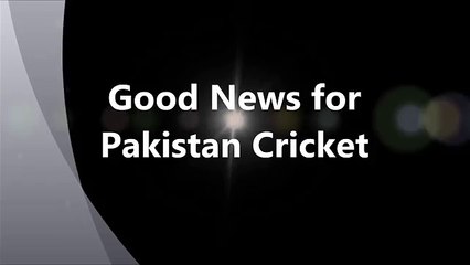 Download Video: Inzamam-ul-Haq appointed Pakistan chief selector Good news for Pakistan Cricket