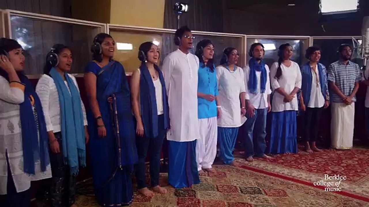 A. R. Rahman, 'Yeh Jo Des Hai Tera' (Swades)